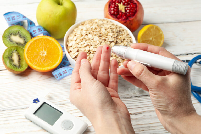 Diabetes Checking in Malaysia ​